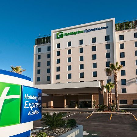 Holiday Inn Express & Suites Chihuahua Juventud By Ihg Extérieur photo