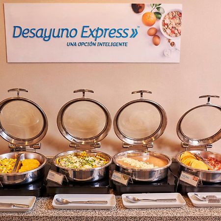 Holiday Inn Express & Suites Chihuahua Juventud By Ihg Extérieur photo