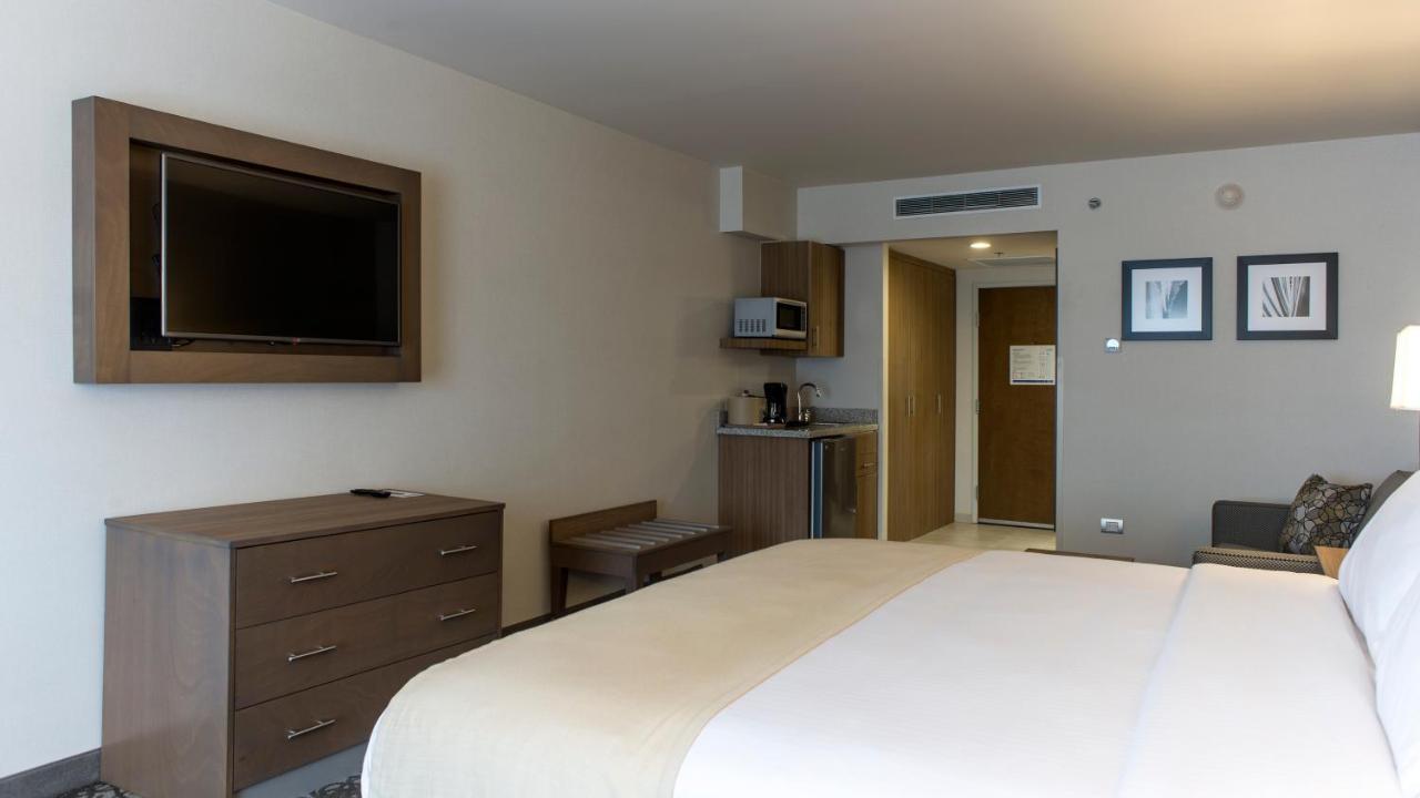 Holiday Inn Express & Suites Chihuahua Juventud By Ihg Extérieur photo