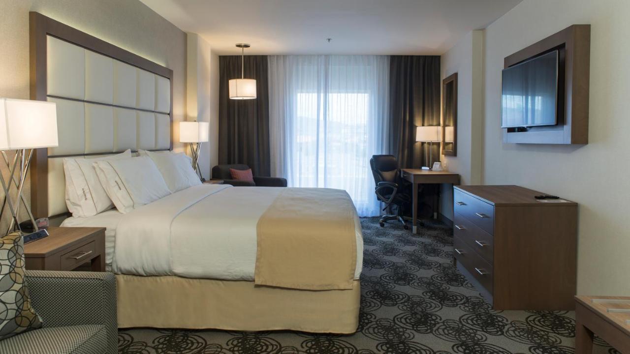 Holiday Inn Express & Suites Chihuahua Juventud By Ihg Extérieur photo
