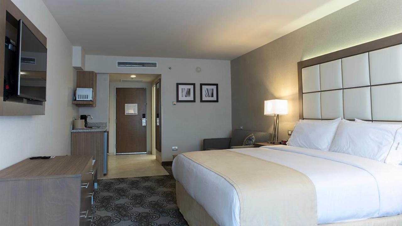 Holiday Inn Express & Suites Chihuahua Juventud By Ihg Extérieur photo
