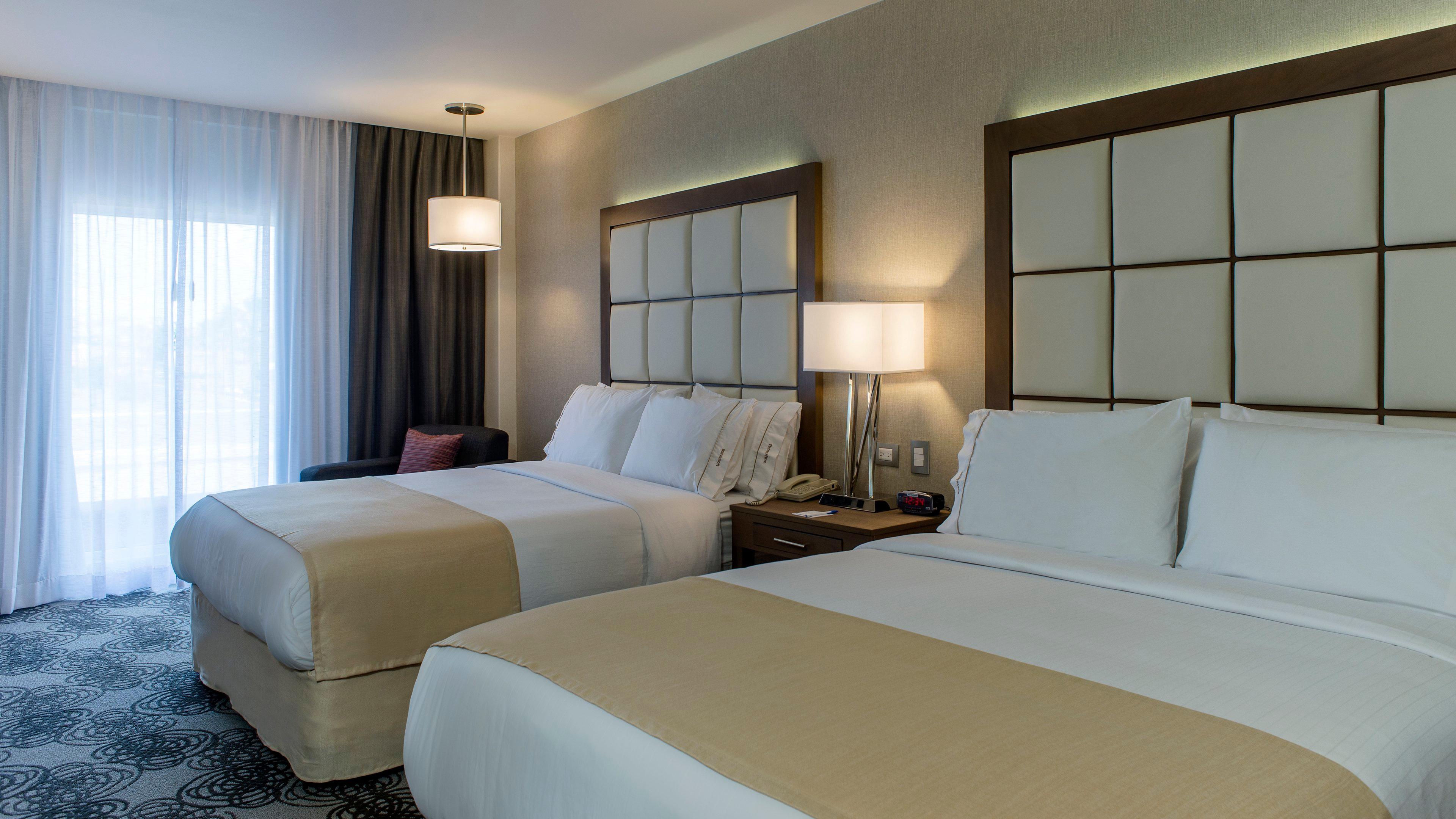 Holiday Inn Express & Suites Chihuahua Juventud By Ihg Extérieur photo