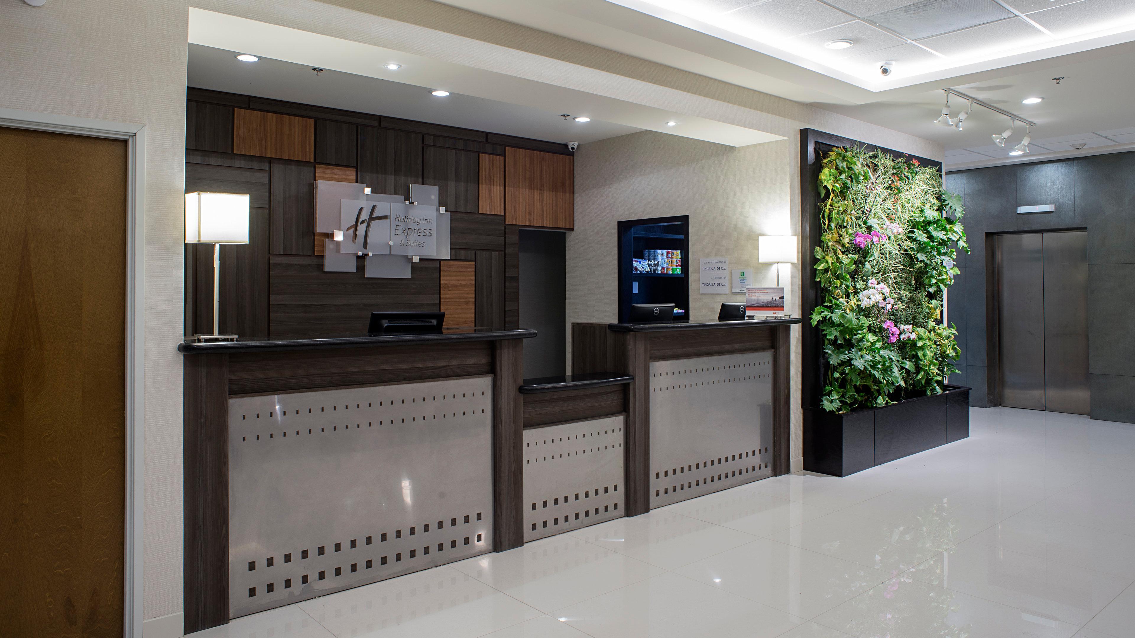 Holiday Inn Express & Suites Chihuahua Juventud By Ihg Extérieur photo