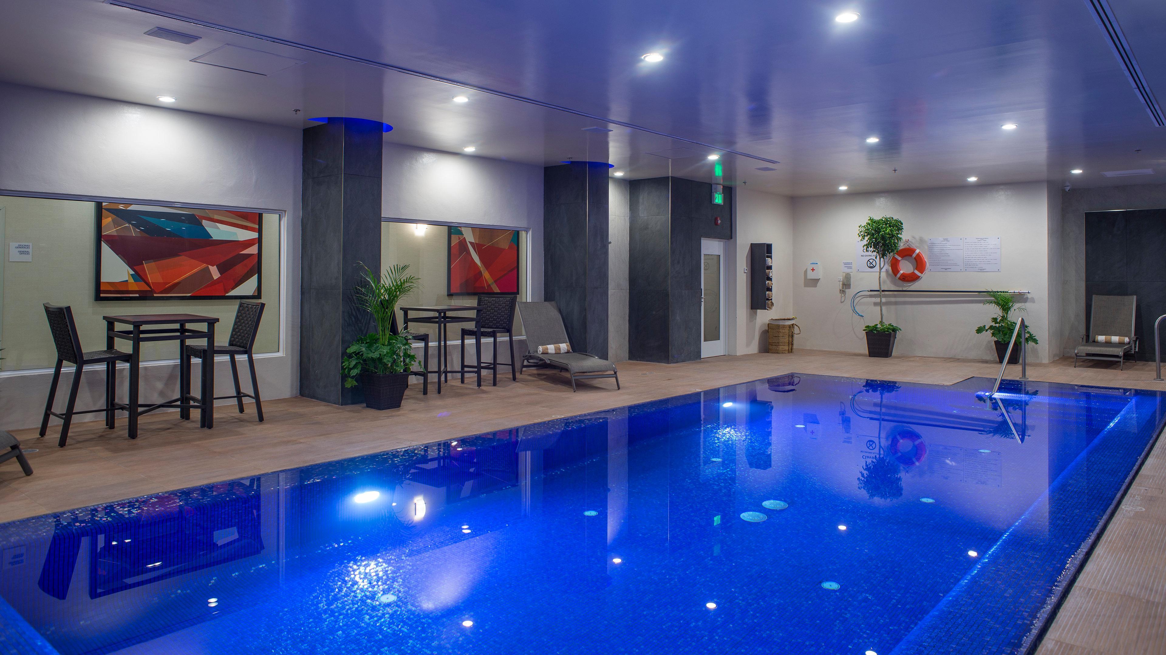 Holiday Inn Express & Suites Chihuahua Juventud By Ihg Extérieur photo