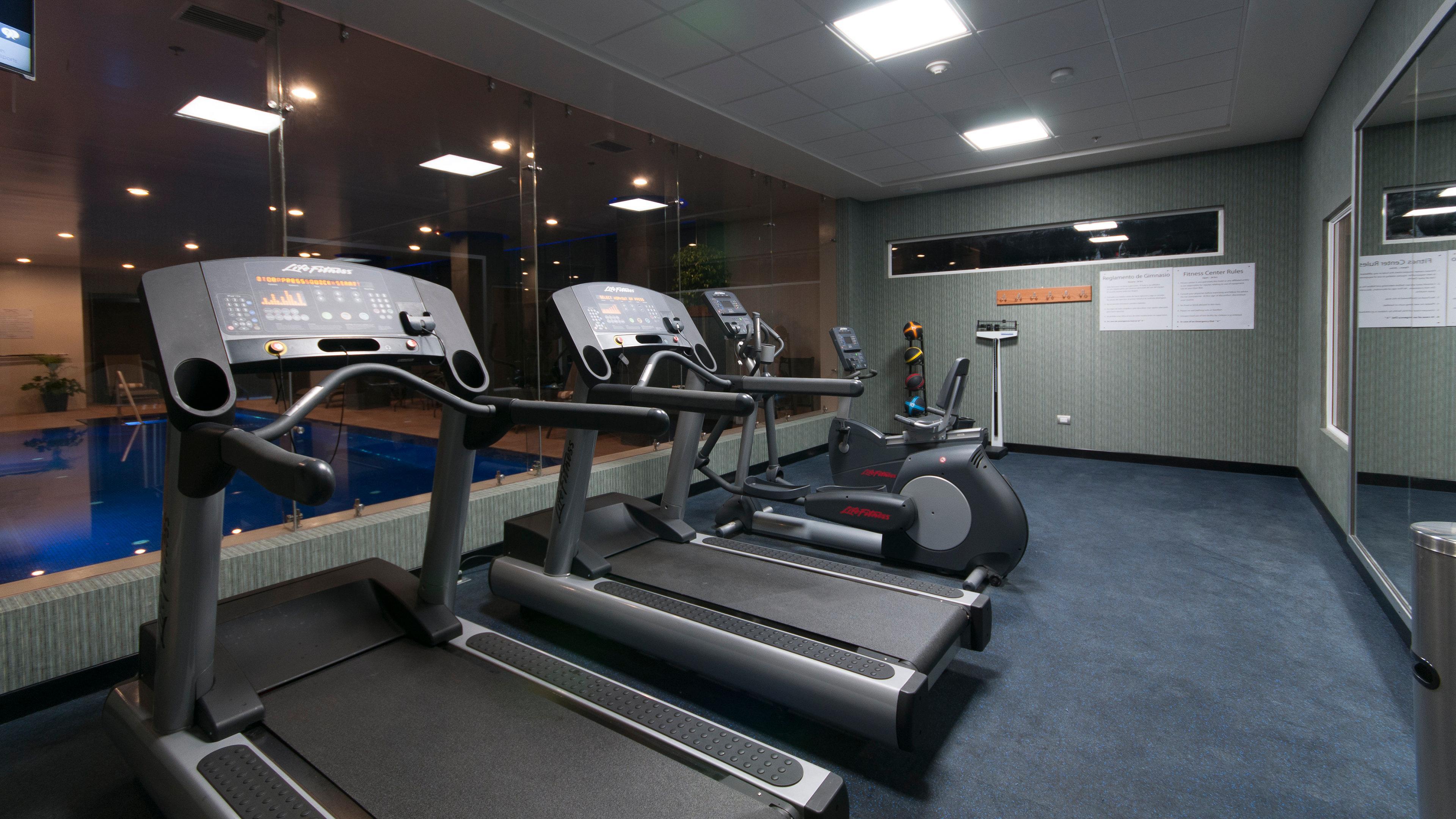 Holiday Inn Express & Suites Chihuahua Juventud By Ihg Extérieur photo