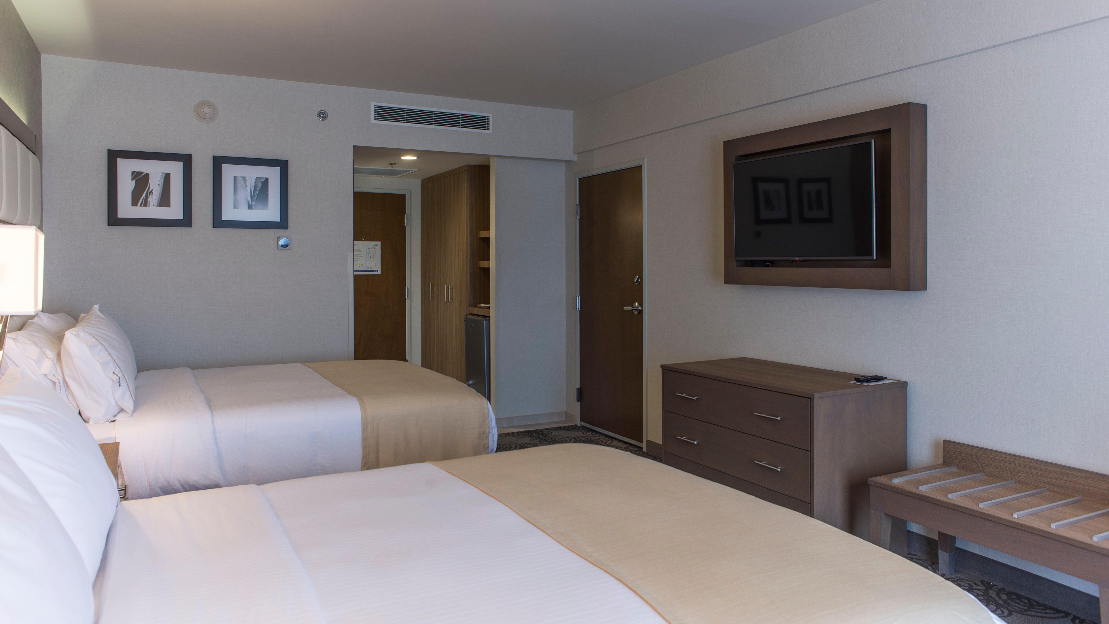 Holiday Inn Express & Suites Chihuahua Juventud By Ihg Extérieur photo