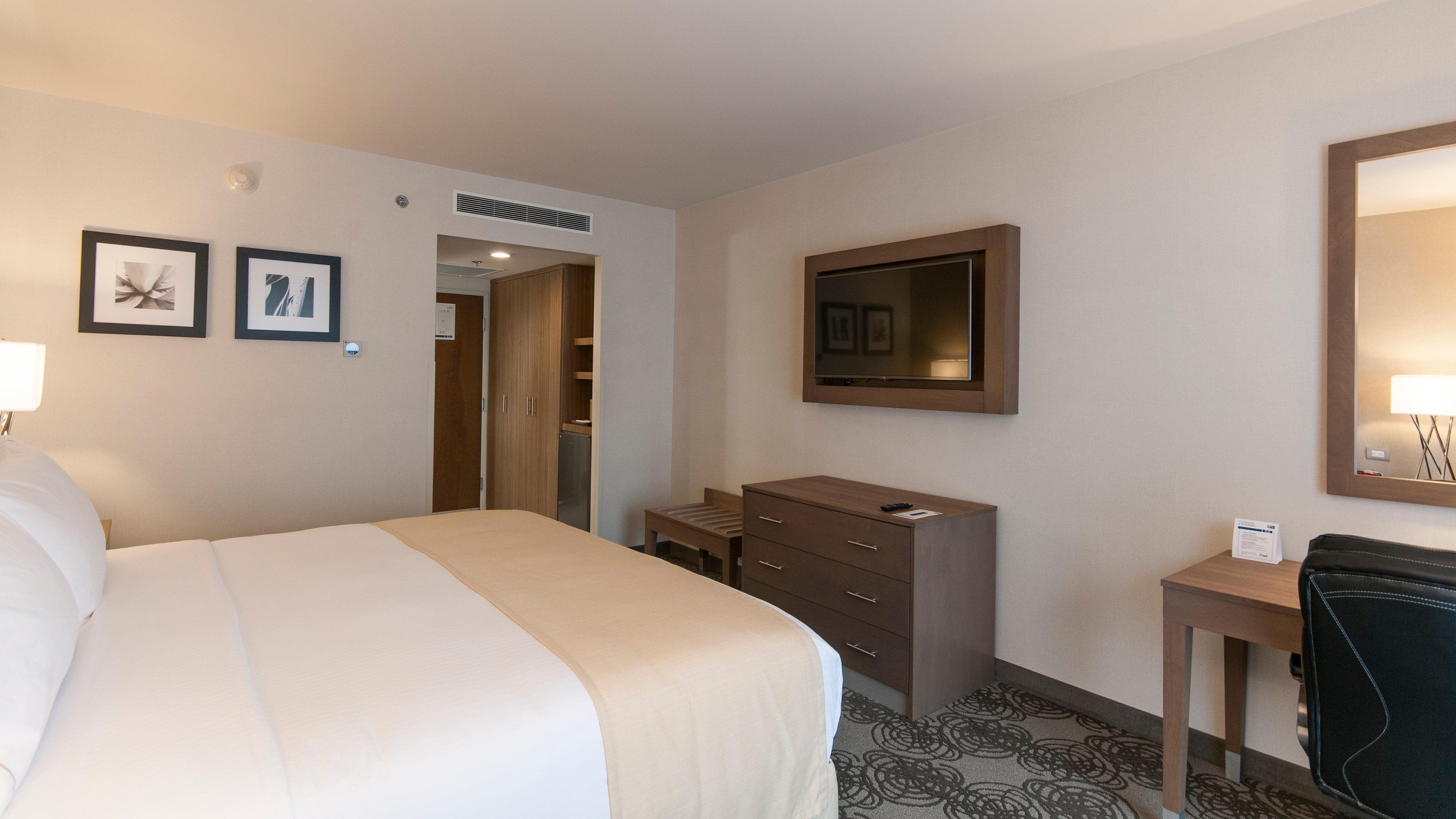 Holiday Inn Express & Suites Chihuahua Juventud By Ihg Extérieur photo