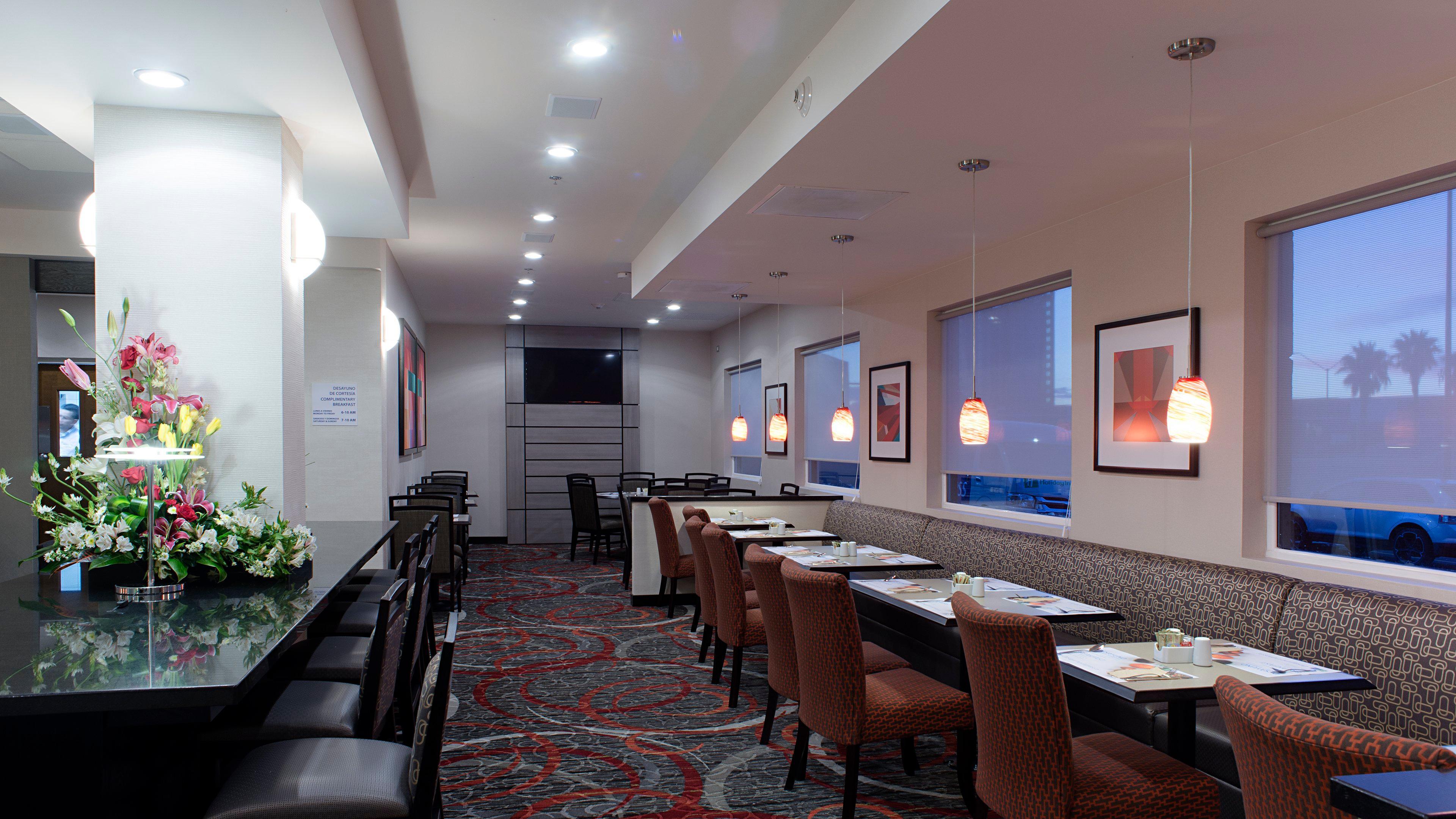 Holiday Inn Express & Suites Chihuahua Juventud By Ihg Extérieur photo