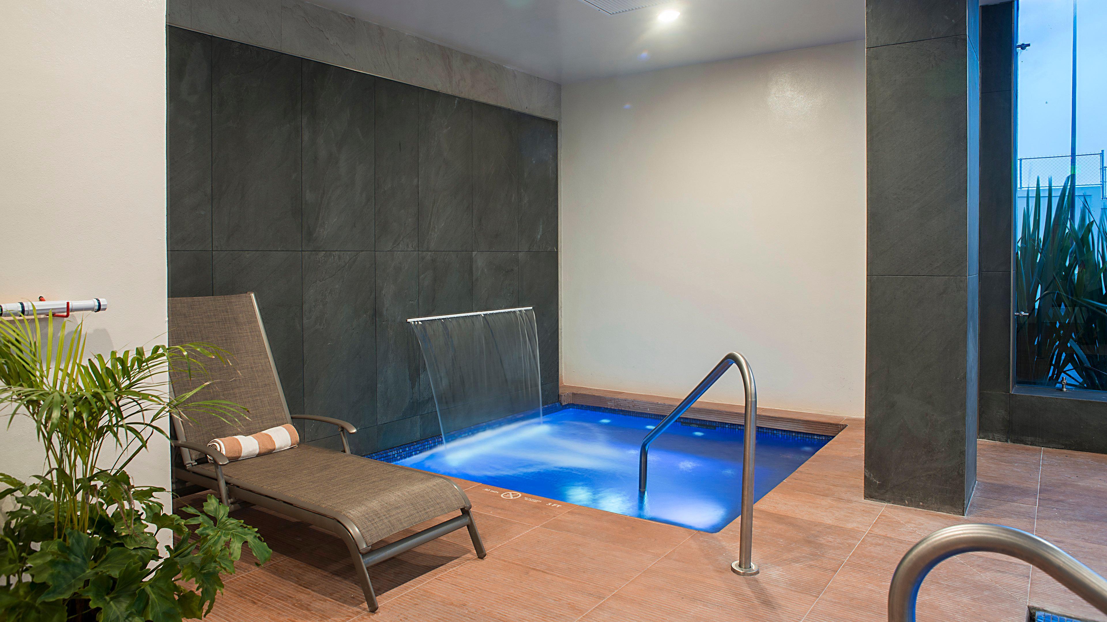 Holiday Inn Express & Suites Chihuahua Juventud By Ihg Extérieur photo