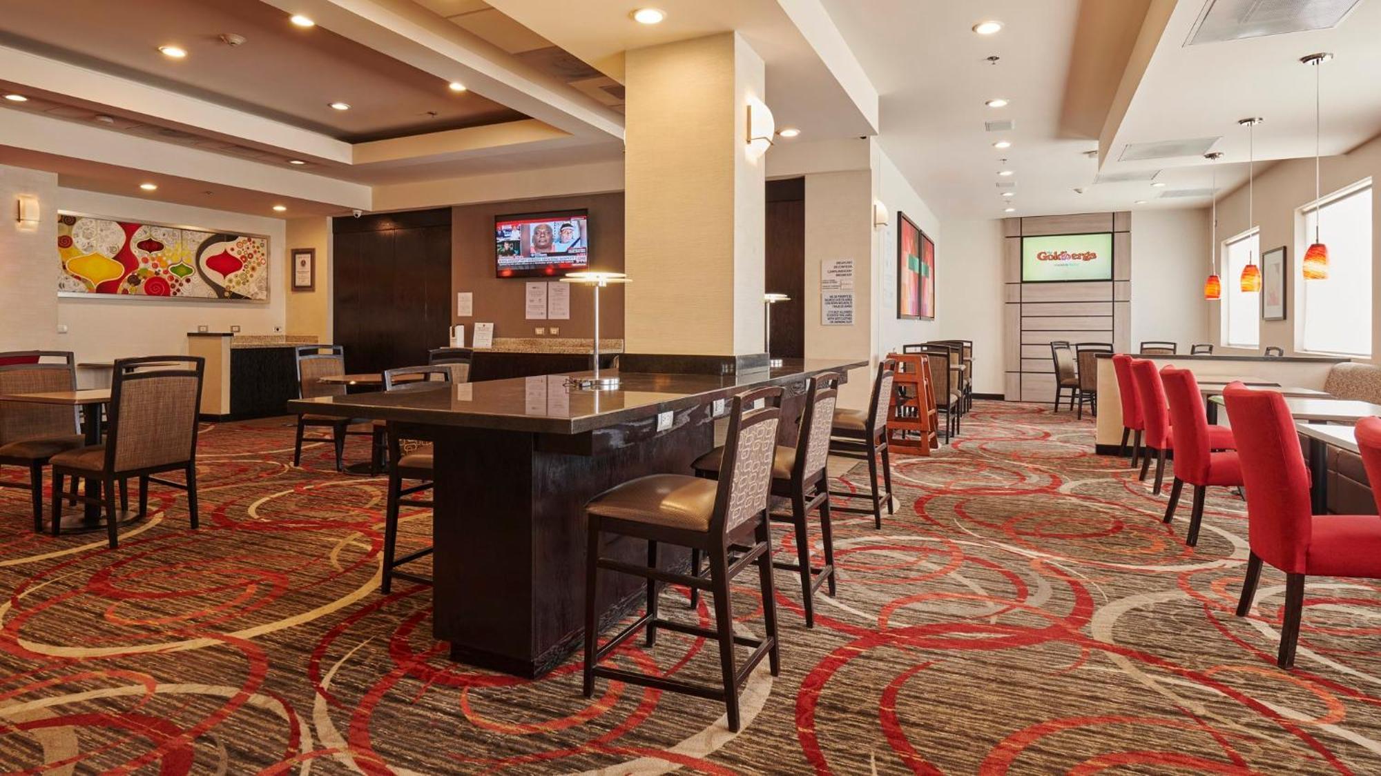 Holiday Inn Express & Suites Chihuahua Juventud By Ihg Extérieur photo