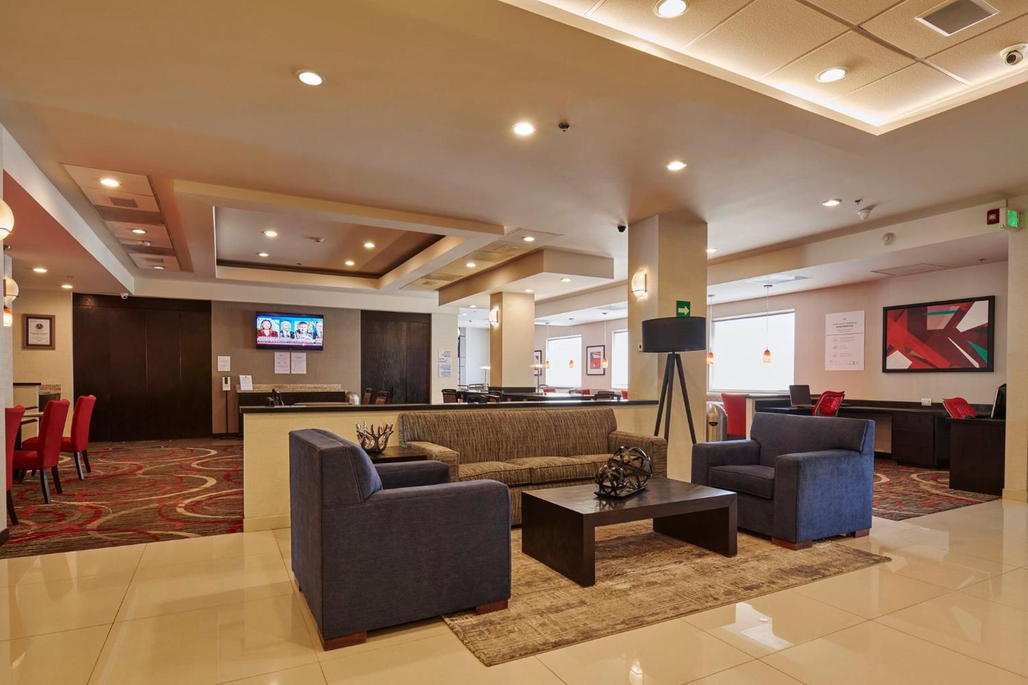 Holiday Inn Express & Suites Chihuahua Juventud By Ihg Extérieur photo