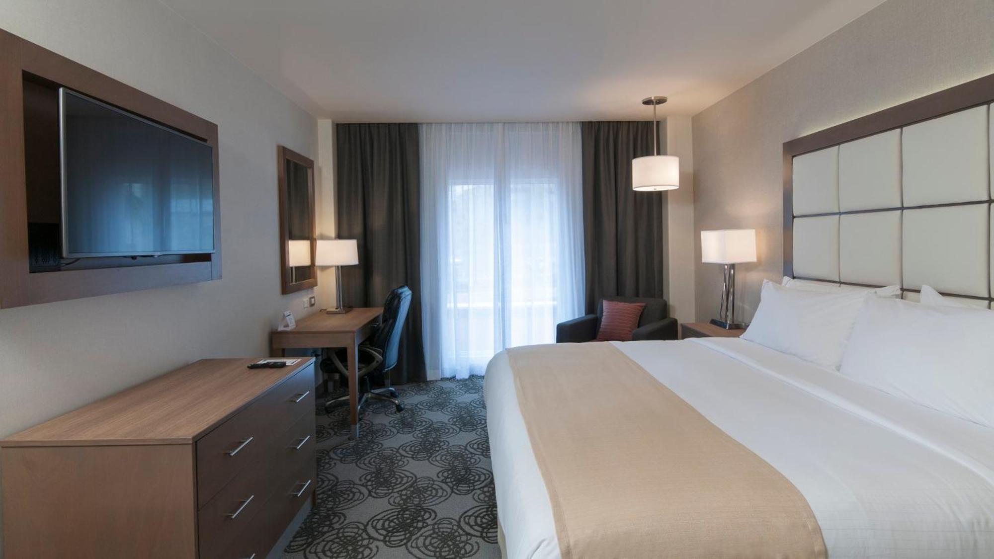 Holiday Inn Express & Suites Chihuahua Juventud By Ihg Extérieur photo