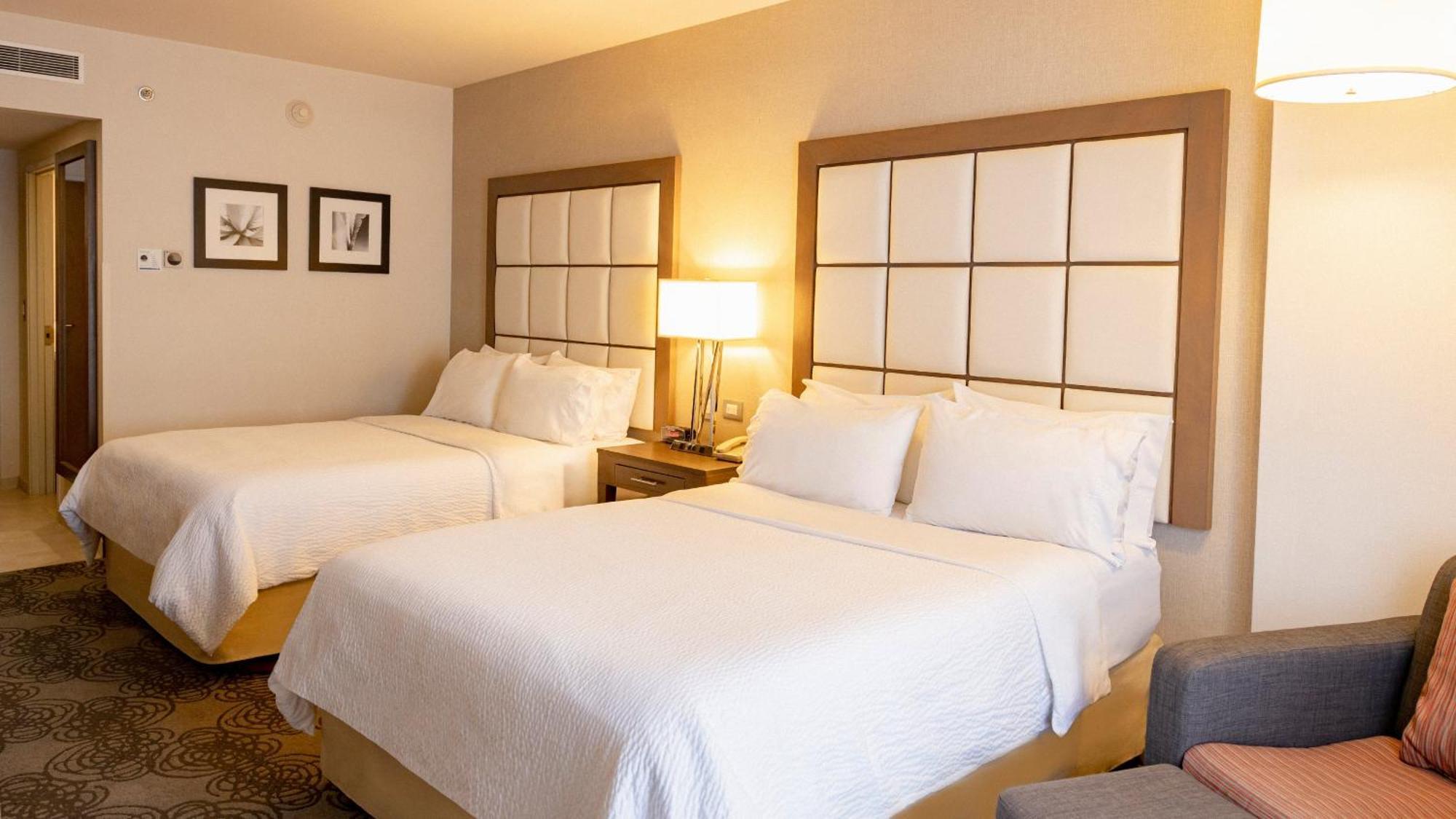 Holiday Inn Express & Suites Chihuahua Juventud By Ihg Extérieur photo