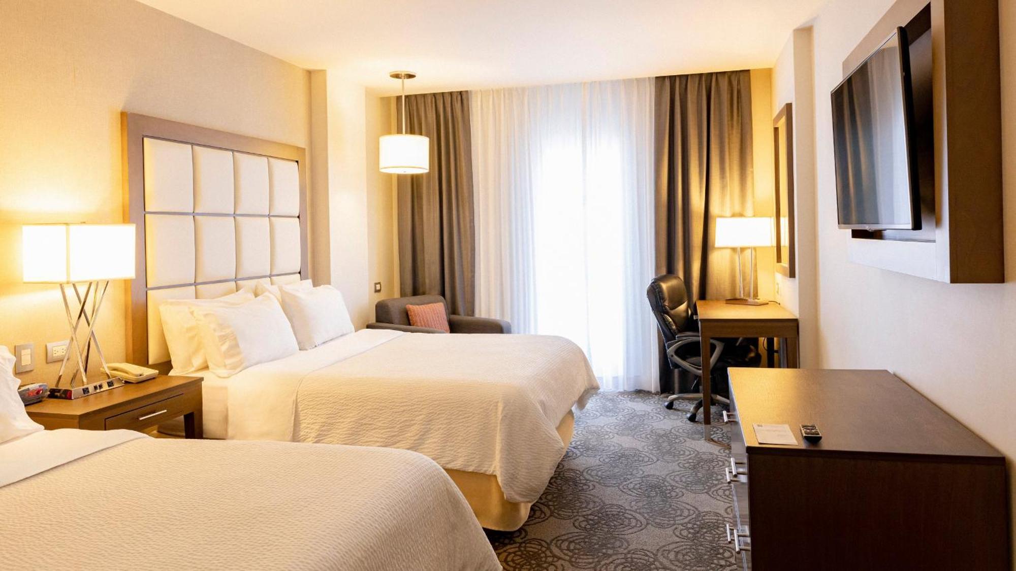 Holiday Inn Express & Suites Chihuahua Juventud By Ihg Extérieur photo
