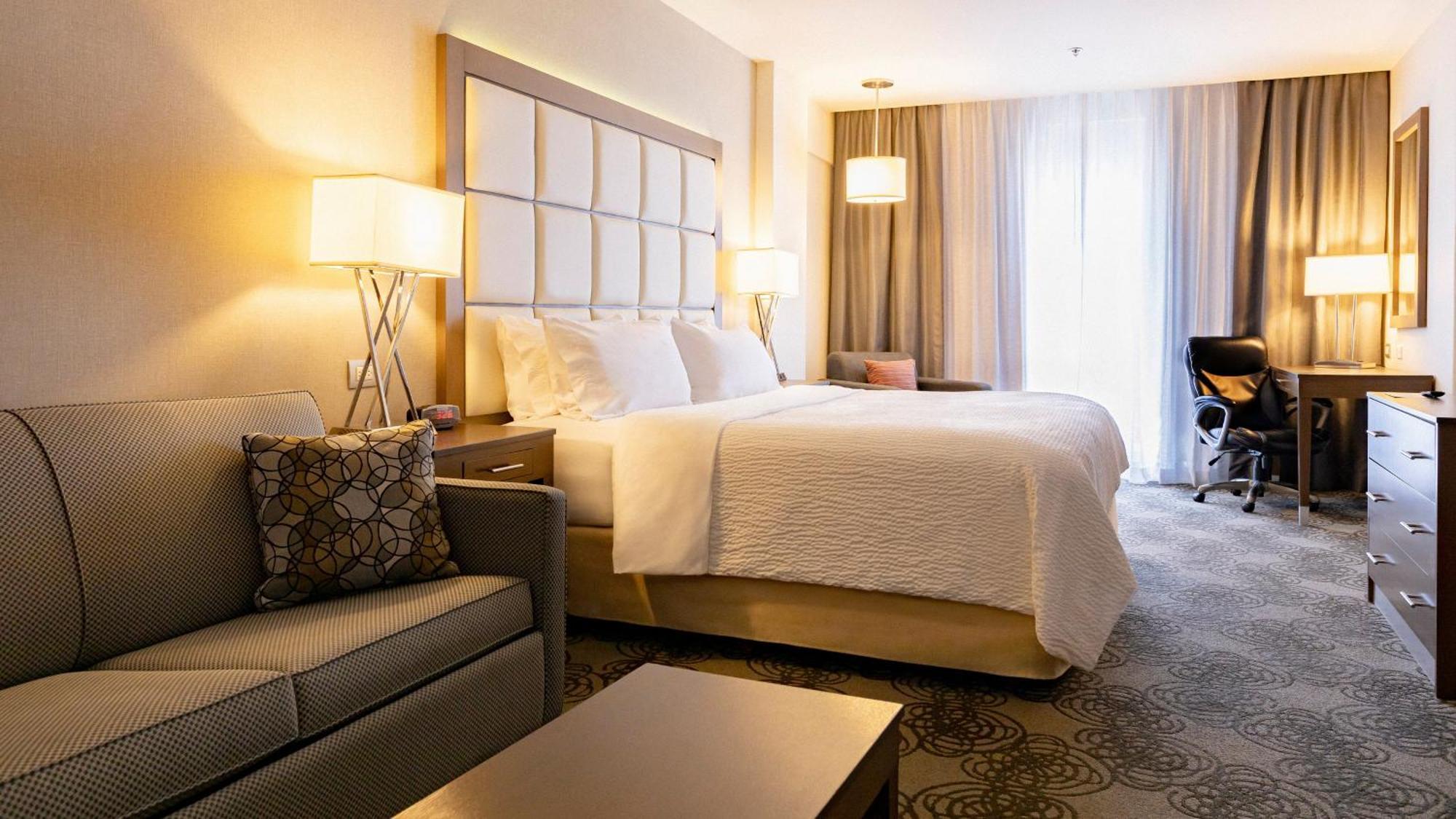 Holiday Inn Express & Suites Chihuahua Juventud By Ihg Extérieur photo