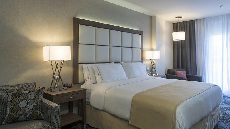 Holiday Inn Express & Suites Chihuahua Juventud By Ihg Extérieur photo