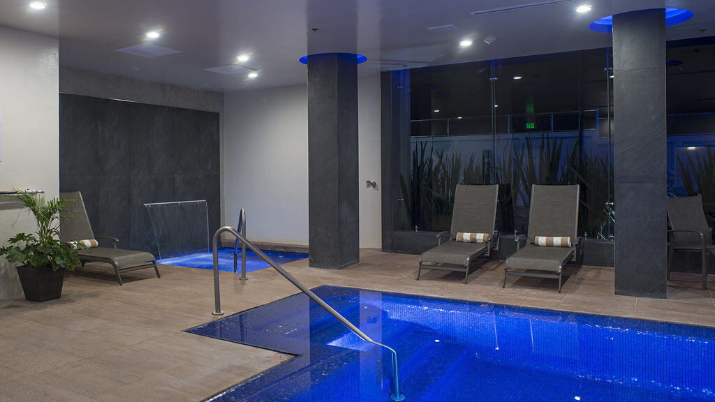Holiday Inn Express & Suites Chihuahua Juventud By Ihg Extérieur photo